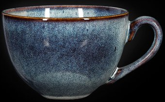 Чашка Corone Celeste HL900830 фк0830 - 1/1