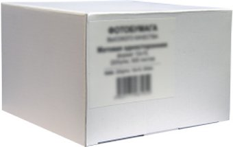 Фотобумага Revcol Глянцевая 10x15 230 г/м2 500 л [127764] - 1/1