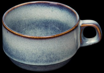 Кружка Corone Celeste HL900870 фк0834 - 1/1