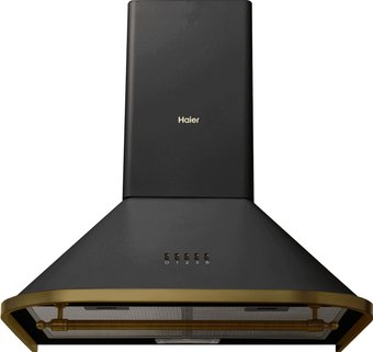 Кухонная вытяжка Haier HVX-W671ATQBB - 1/1