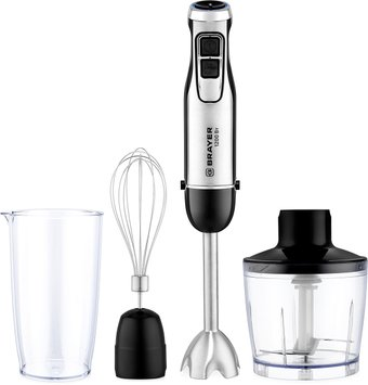 Погружной блендер Brayer BR1255 - 1/1