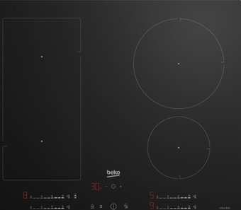 Варочная панель BEKO HII 64730 UFT - 1/1