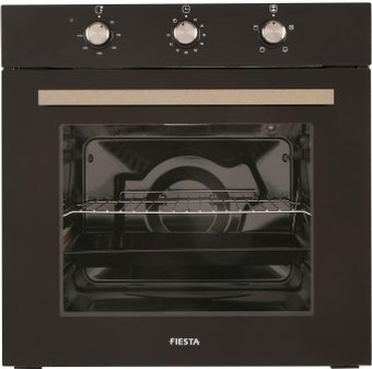 Электрический духовой шкаф Fiesta BE6T0041 - 1/1
