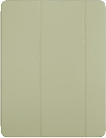 Чехол для планшета Apple Smart Folio для iPad Air 13 2024 (шалфей) - 1/1