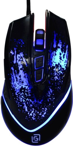 Мышь Oklick 888G - 1/1