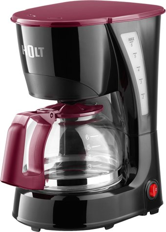 Капельная кофеварка Holt HT-СM-007 - 1/1