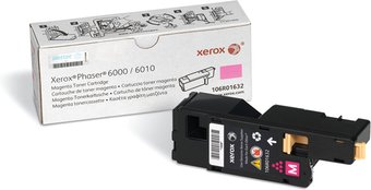 Картридж Xerox 106R01632 - 1/1