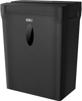 Шредер Deli ET015 - 1/1