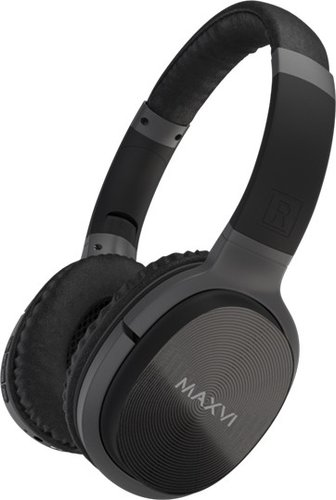 Наушники Maxvi MHF-203BT - 1/1