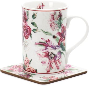 Чашка SIJ Red Blossom GC2310 - 1/1