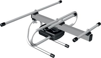 ТВ-антенна Locus L 931.04 ЧИЖ - 1/1