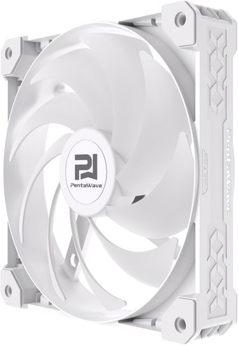 Вентилятор для корпуса PentaWave PF-S14W PWM - 1/1