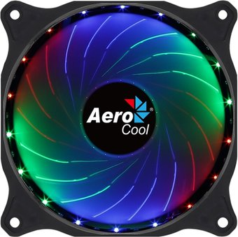 Вентилятор для корпуса AeroCool Cosmo 12 - 1/1