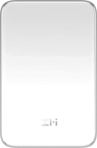 Внешний аккумулятор ZMI P02 5000mAh (белый, китайская версия) - 1/1