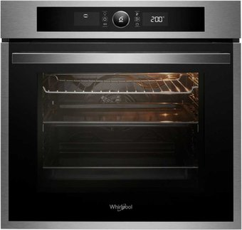 Электрический духовой шкаф Whirlpool AKZ9 7891 IX - 1/1