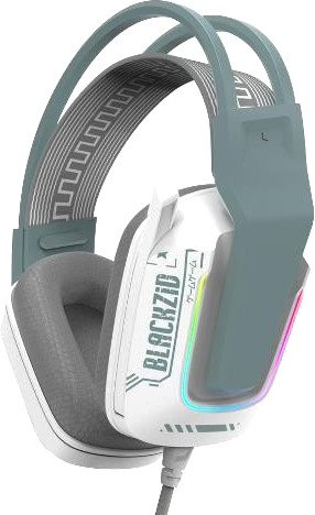 Наушники Blackzid H1 Bubo - 1/1