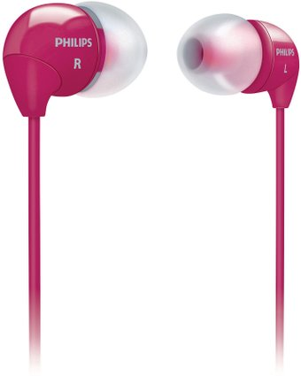 Наушники Philips SHE3595PK - 1/1