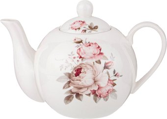 Заварочный чайник Lefard Мэрибель 87-261 - 1/1