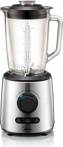 Стационарный блендер Midea MJ-BL5001AW - 1/1