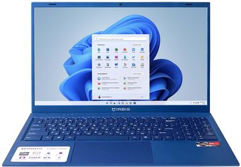 Ноутбук IRBIS 15NBC1002 - 1/1