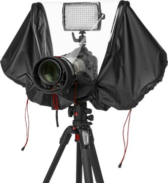 Чехол Manfrotto Pro Light Camera Cover [MB PL-E-705] - 1/1