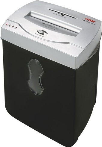Шредер HSM shredstar X10 - 1/1