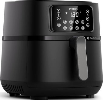 Аэрофритюрница Philips HD9285/96 - 1/1