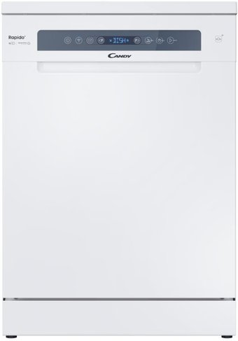 Отдельностоящая посудомоечная машина Candy RapidO CF 5C4F0PW - 1/1