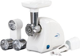 Мясорубка Ротор Экстра-М ЭМШ 35/250-4 - 1/1