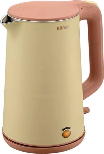 Электрический чайник Kitfort KT-6688 - 1/1