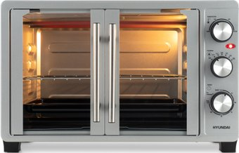 Мини-печь Hyundai MIO-HY077 - 1/1