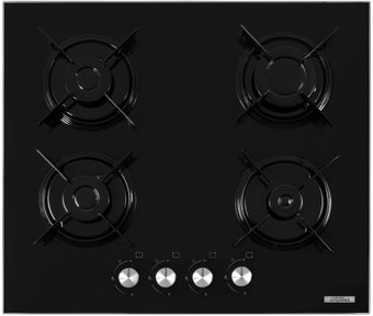 Варочная панель GrandGermes HFG-60BK-CA - 1/1