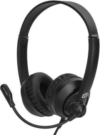 Офисная гарнитура Oklick HS-M500 - 1/1