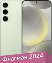 Смартфон Samsung Galaxy S24+ 12GB/256GB SM-S926B Exynos (зеленый) - 1/1