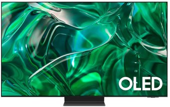 OLED телевизор Samsung OLED 4K S95C QE77S95CAUXRU - 1/1