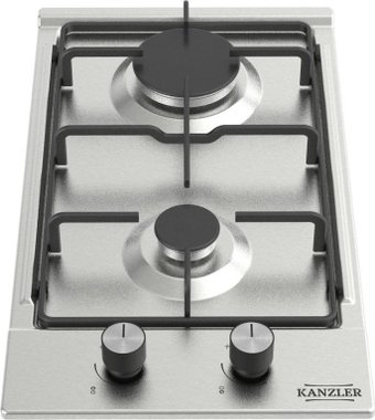 Варочная панель Kanzler KM 523 E - 1/1
