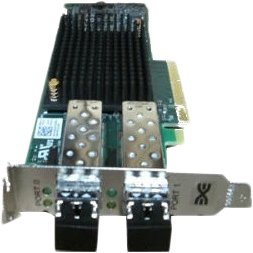 Сетевая карта Dell 540-BDHH - 1/1