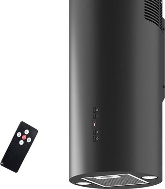 Кухонная вытяжка Weissgauff Tubus 90 BL - 1/1