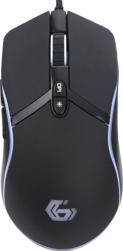 Игровая мышь Gembird MG-810 - 1/1