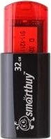 USB Flash SmartBuy Click 32Gb Black [SB32GBCL-K] - 1/1