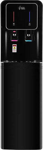 Кулер для воды Ecotronic A60-U4L (черный) - 1/1
