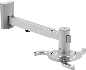 Кронштейн Wize WTH4765 (белый) - 1/1