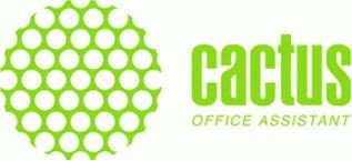 Чернила CACTUS CS-GI43BK-C-M-Y-R-GY - 1/1