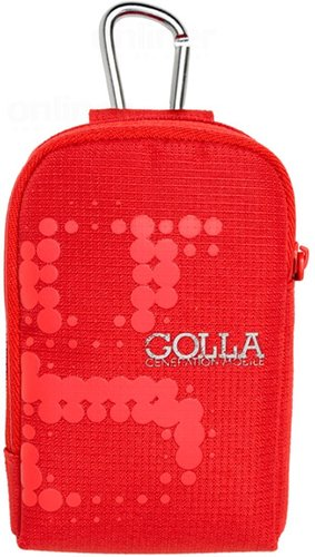 Чехол Golla GAGE G1145 - 1/1