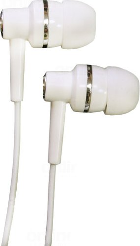 Наушники Ritmix RH-118 (белый) - 1/1