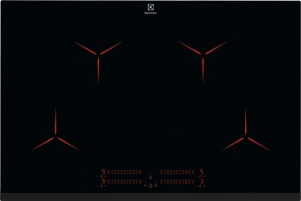 Варочная панель Electrolux EIP8146 - 1/1