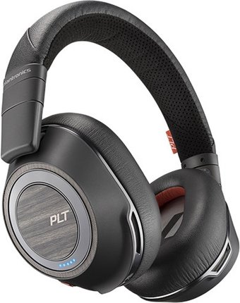 Наушники Plantronics Voyager 8200 UC (черный) - 1/1