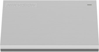 Внешний накопитель Hikvision T30 HS-EHDD-T30(STD)/2T/GREY/OD 2TB (серый) - 1/1