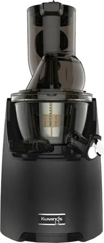 Соковыжималка Kuvings EVO820 (черный) - 1/1