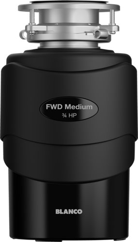 Измельчитель пищевых отходов Blanco FWD Medium 526647 - 1/1